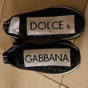 Dolce & Gabbana Sorento Sneakers